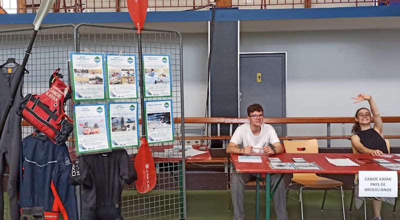 Forum des associations