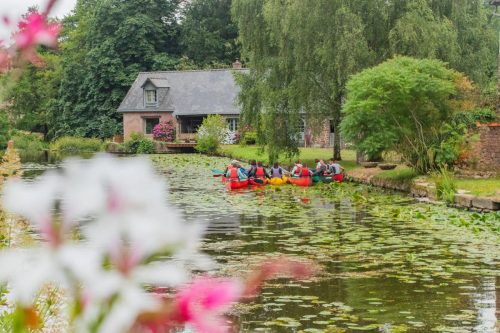 Visite-guidee-en-canoe-30-Juin-2023-Credit-M.HOUSSIN-Office-de-tourisme-Montfort-Communaute-26-sur-117