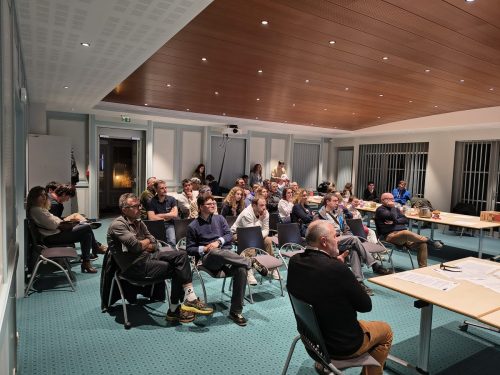 Assemblée générale