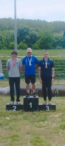 Noah podium 2 Vaires finale N3 2025